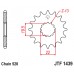 JT SPROCKETS JTF1439.11 - звезда приводная ведущая JT SPROCKETS JTF1439.11 - звезда приводная ведущая