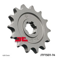 JTF1501.14 - звезда JT передняя