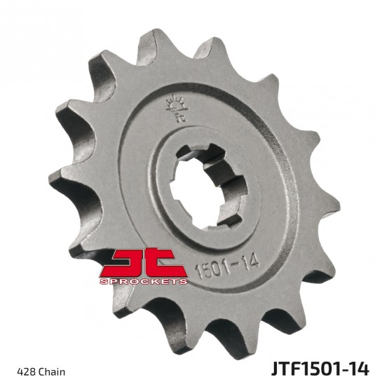 JT SPROCKETS JTF1501.14 - звезда приводная ведущая JT SPROCKETS JTF1501.14 - звезда приводная ведущая