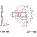 JT SPROCKETS JTF1501.14 - звезда приводная ведущая JT SPROCKETS JTF1501.14 - звезда приводная ведущая