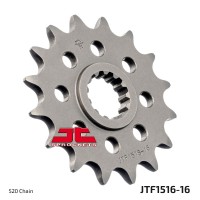 JTF1516.16 - звезда JT передняя