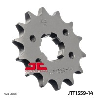 JT SPROCKETS JTF1559.14 - звезда приводная ведущая