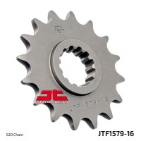 JT SPROCKETS JTF1579.16 - звезда приводная ведущая