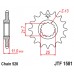 JT SPROCKETS JTF1581.14 - звезда приводная ведущая JT SPROCKETS JTF1581.14 - звезда приводная ведущая