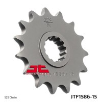 JTF1586.15 - звезда JT передняя