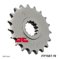 JTF1587.19 - звезда JT передняя