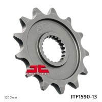 JT SPROCKETS JTF1590.13 - звезда приводная ведущая
