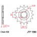 JT SPROCKETS JTF1590.13 - звезда приводная ведущая JT SPROCKETS JTF1590.13 - звезда приводная ведущая
