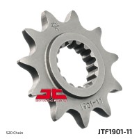 JT SPROCKETS JTF1901.11 - звезда приводная ведущая