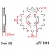 JT SPROCKETS JTF1901.12 - звезда приводная ведущая JT SPROCKETS JTF1901.12 - звезда приводная ведущая