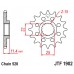 JT SPROCKETS JTF1902.16 - звезда приводная ведущая JT SPROCKETS JTF1902.16 - звезда приводная ведущая