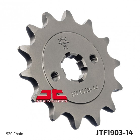 JT SPROCKETS JTF1903.14 - звезда приводная ведущая