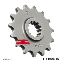 JTF1906.15 - звезда JT передняя