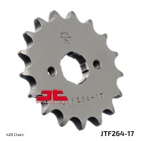 JTF264.17 - звезда JT передняя