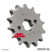 JT SPROCKETS JTF273.14 - звезда приводная ведущая
