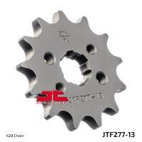 JT SPROCKETS JTF277.13 - звезда приводная ведущая