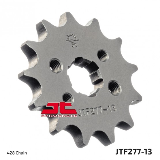 JT SPROCKETS JTF277.13 - звезда приводная ведущая JT SPROCKETS JTF277.13 - звезда приводная ведущая