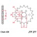 JT SPROCKETS JTF277.13 - звезда приводная ведущая JT SPROCKETS JTF277.13 - звезда приводная ведущая