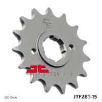 JTF281.15 - звезда JT передняя