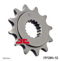 JT SPROCKETS JTF284.12 - звезда приводная ведущая