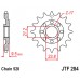 JT SPROCKETS JTF284.12 - звезда приводная ведущая JT SPROCKETS JTF284.12 - звезда приводная ведущая