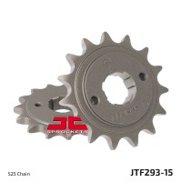 JTF293.15 - звезда JT передняя