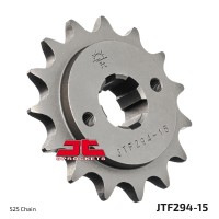JT SPROCKETS JTF294.15 - звезда приводная ведущая