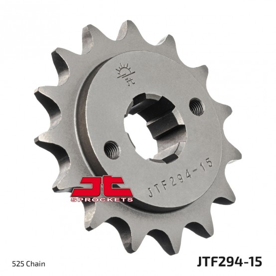 JT SPROCKETS JTF294.15 - звезда приводная ведущая JT SPROCKETS JTF294.15 - звезда приводная ведущая