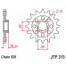 JTF313.15 - звезда JT передняя
