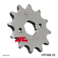 JT SPROCKETS JTF328.12 - звезда приводная ведущая
