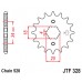JT SPROCKETS JTF328.12 - звезда приводная ведущая