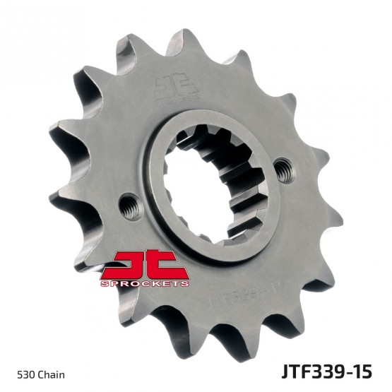 JTF339.15 - звезда JT передняя