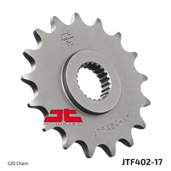 JT SPROCKETS JTF402.17 - звезда приводная ведущая