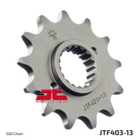 JT SPROCKETS JTF403.13 - звезда приводная ведущая