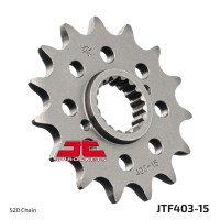 JT SPROCKETS JTF403.15 - звезда приводная ведущая
