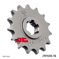 JT SPROCKETS JTF410.15 - звезда приводная ведущая