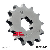 JTF416.13 - звезда JT передняя
