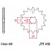 JT SPROCKETS JTF416.14 - звезда приводная ведущая