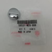 Honda 50531-MZ8-000 - заглушка боковой подножки
