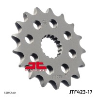 JTF423.17 - звезда JT передняя