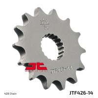 JT SPROCKETS JTF426.14 - звезда приводная ведущая