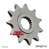 JT SPROCKETS JTF427.11 - звезда приводная ведущая