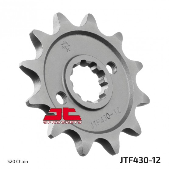 JTF430.12 - звезда JT передняя