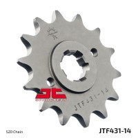 JTF431.14 - звезда JT передняя