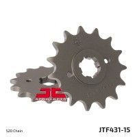 JTF431.15 - звезда JT передняя