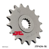 JT SPROCKETS JTF434.16 - звезда приводная ведущая