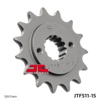 JT SPROCKETS JTF511.15 - звезда приводная ведущая