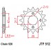 JT SPROCKETS JTF512.13 - звезда приводная ведущая