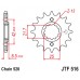 JT SPROCKETS JTF516.13 - звезда приводная ведущая