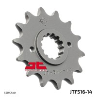 JT SPROCKETS JTF516.14 - звезда приводная ведущая